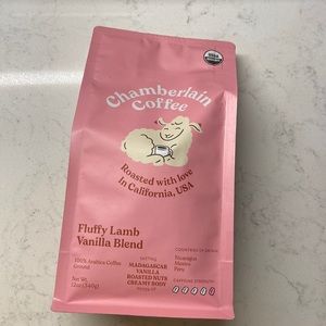 chamberlain coffee